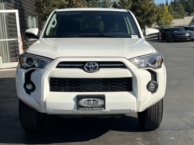 used 2024 Toyota 4Runner car, priced at $39,998