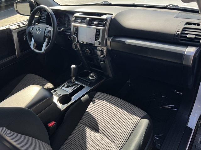 used 2024 Toyota 4Runner car, priced at $39,998