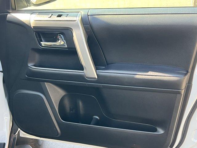 used 2024 Toyota 4Runner car, priced at $39,998