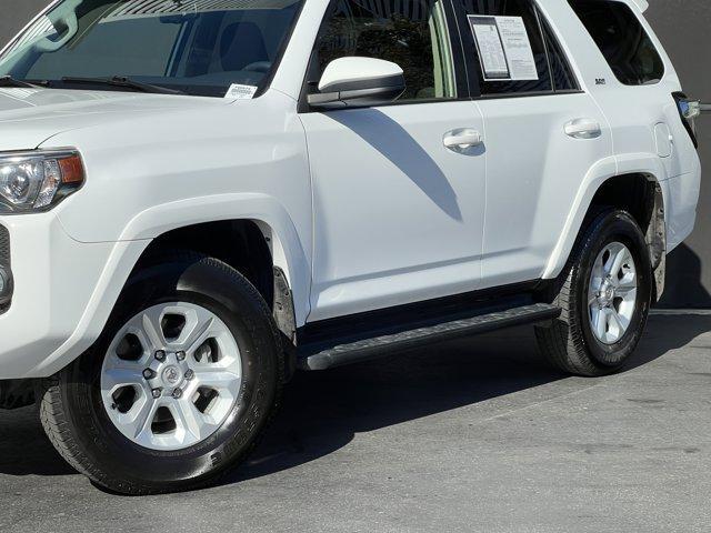 used 2024 Toyota 4Runner car, priced at $39,998
