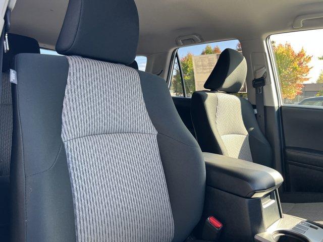 used 2024 Toyota 4Runner car, priced at $39,998