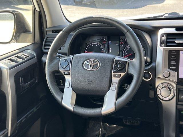 used 2024 Toyota 4Runner car, priced at $39,998