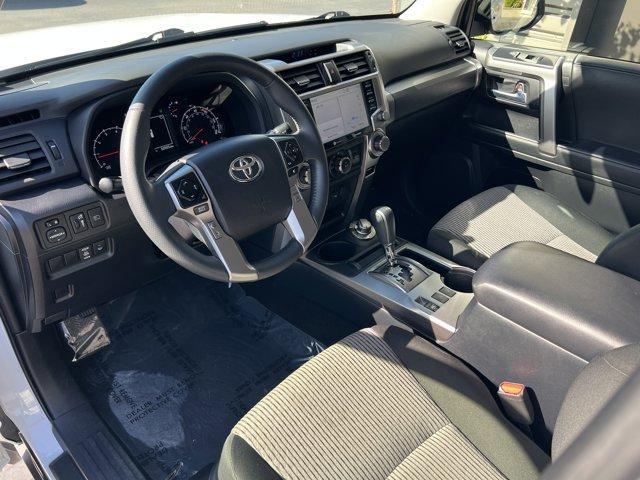 used 2024 Toyota 4Runner car, priced at $39,998