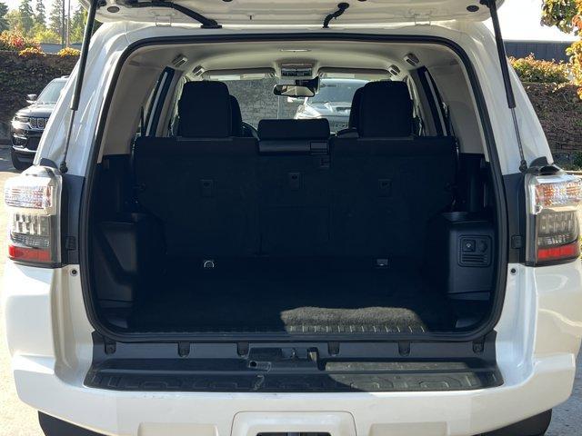 used 2024 Toyota 4Runner car, priced at $39,998