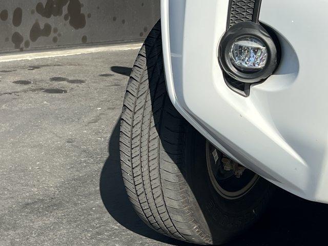 used 2024 Toyota 4Runner car, priced at $39,998
