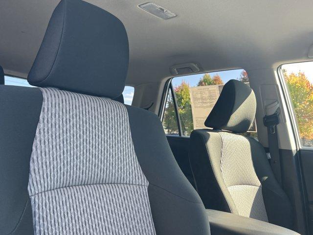 used 2024 Toyota 4Runner car, priced at $39,998