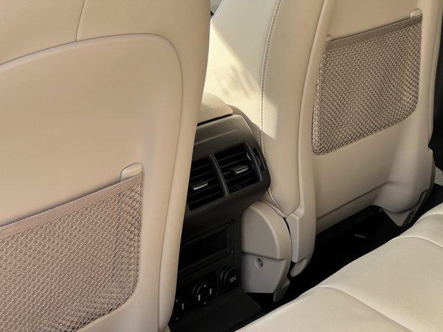 used 2018 Jaguar F-PACE car, priced at $20,498