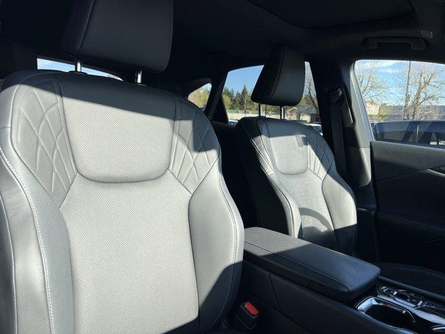 used 2024 Lexus RX 350 car, priced at $51,380