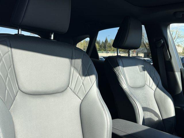 used 2024 Lexus RX 350 car, priced at $51,380
