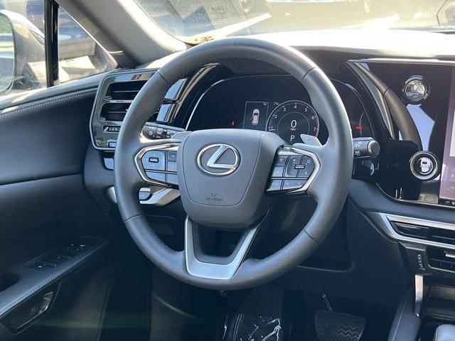 used 2024 Lexus RX 350 car, priced at $51,380