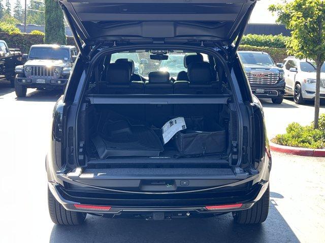 new 2025 Land Rover Range Rover car