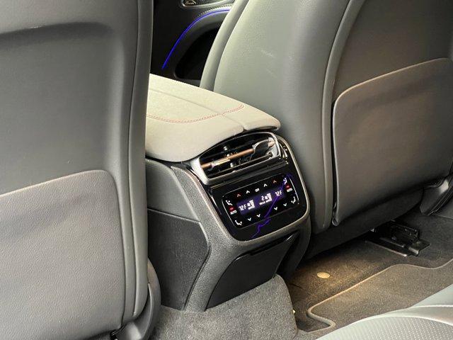 used 2023 Mercedes-Benz AMG EQS car, priced at $62,995