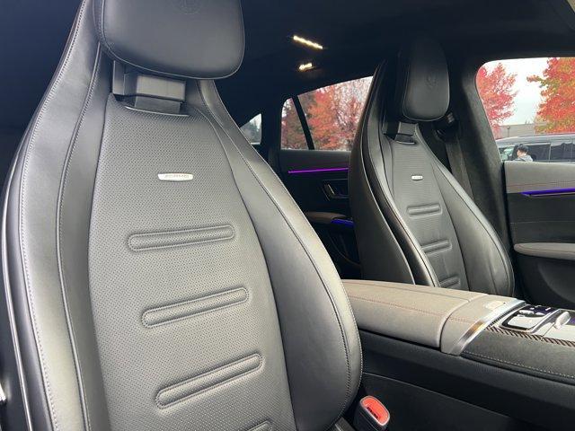 used 2023 Mercedes-Benz AMG EQS car, priced at $62,995