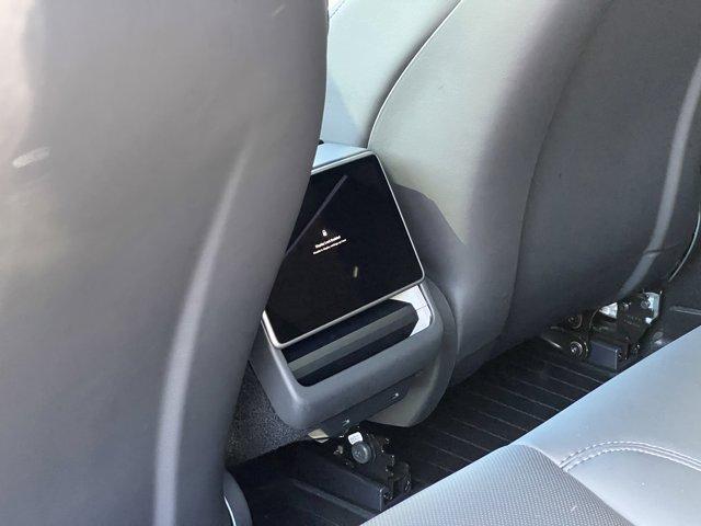 used 2024 Tesla Model 3 car, priced at $39,998