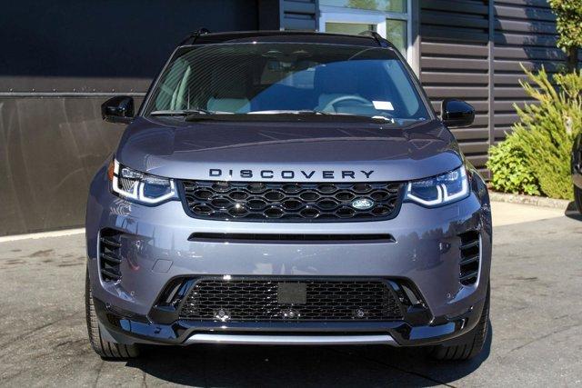 new 2025 Land Rover Discovery Sport car, priced at $60,223