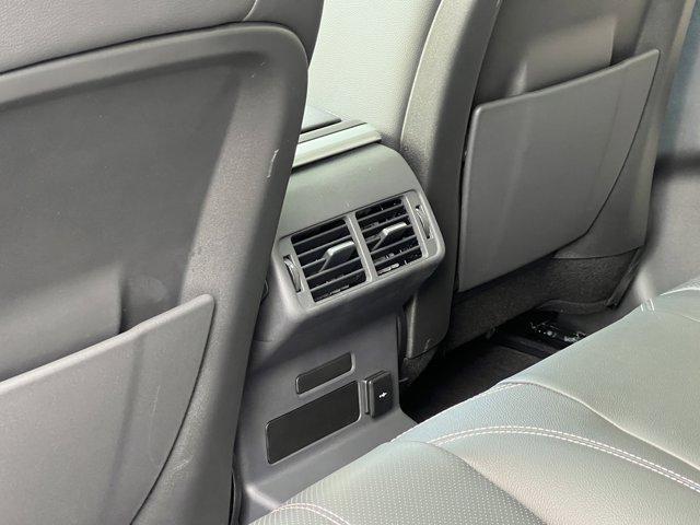used 2022 Land Rover Range Rover Velar car, priced at $44,498