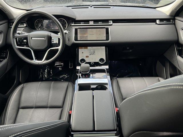 used 2022 Land Rover Range Rover Velar car, priced at $44,498