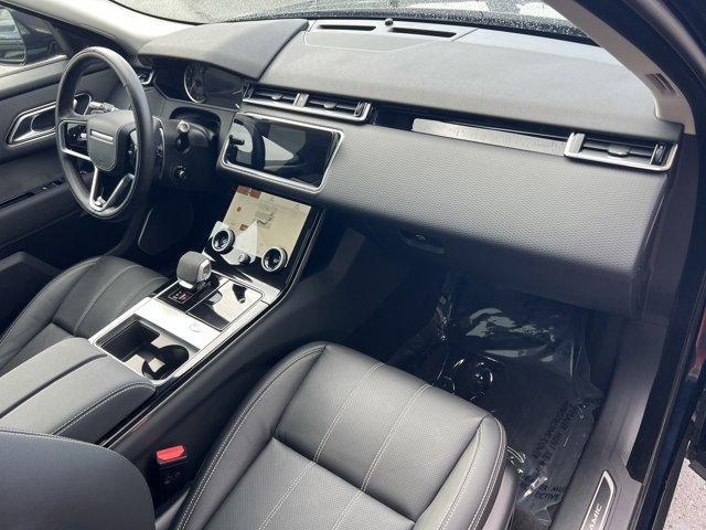 used 2022 Land Rover Range Rover Velar car, priced at $44,498