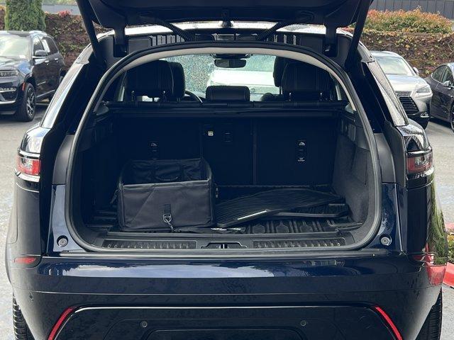 used 2022 Land Rover Range Rover Velar car, priced at $44,498