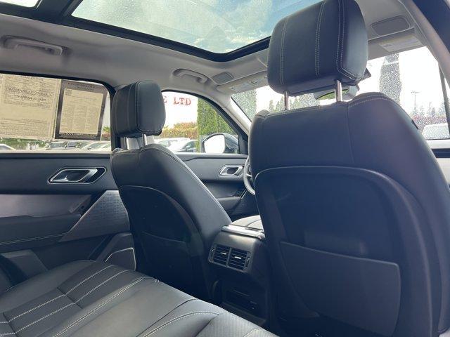 used 2022 Land Rover Range Rover Velar car, priced at $44,498