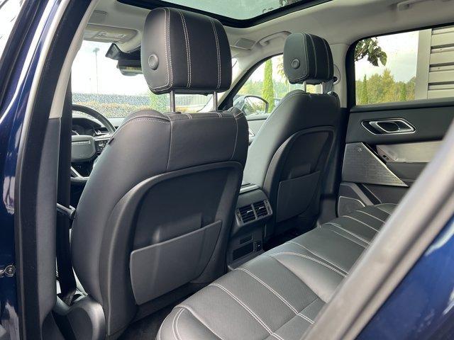 used 2022 Land Rover Range Rover Velar car, priced at $44,498