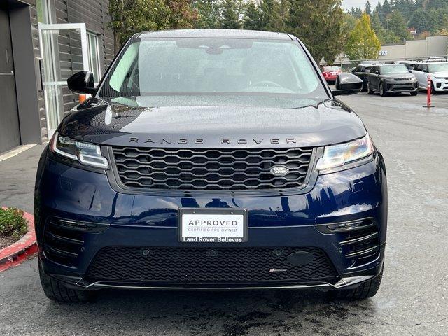 used 2022 Land Rover Range Rover Velar car, priced at $44,498