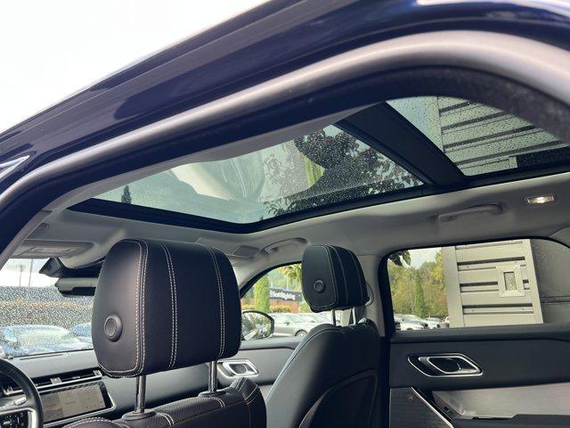 used 2022 Land Rover Range Rover Velar car, priced at $44,498