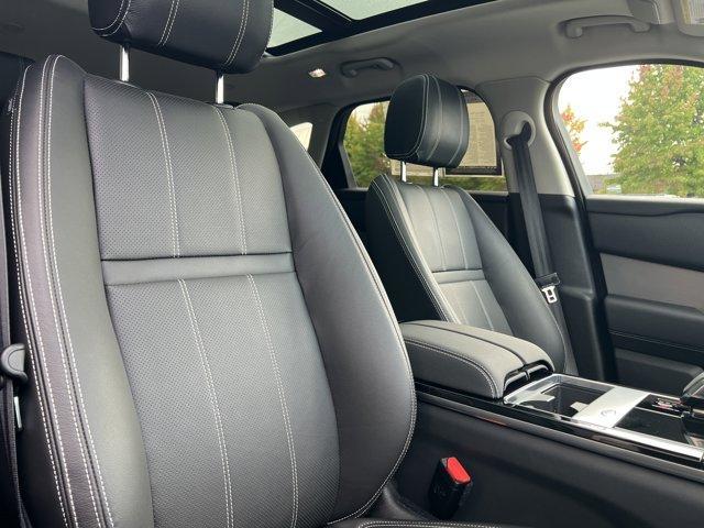 used 2022 Land Rover Range Rover Velar car, priced at $44,498
