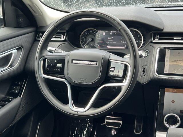 used 2022 Land Rover Range Rover Velar car, priced at $44,498