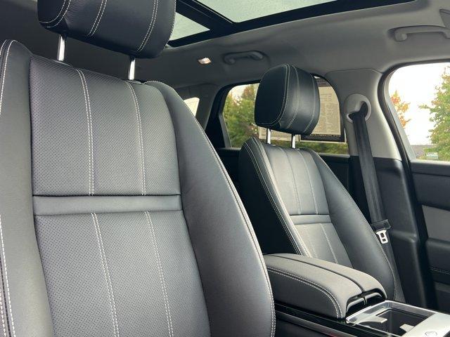 used 2022 Land Rover Range Rover Velar car, priced at $44,498