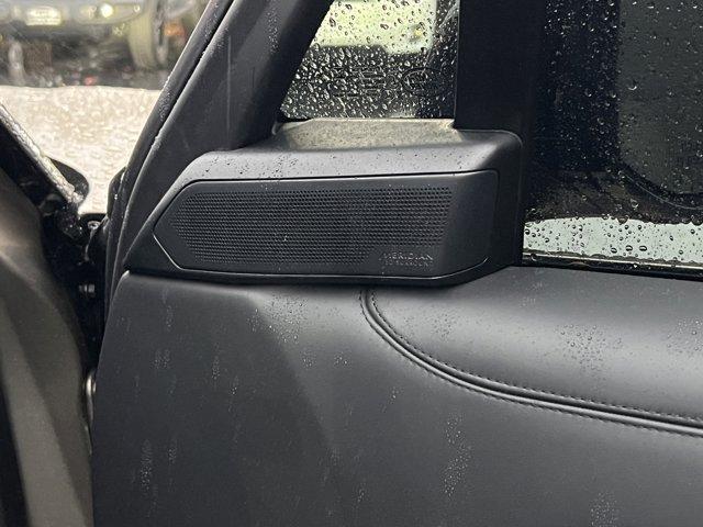 new 2025 Land Rover Range Rover car, priced at $147,337