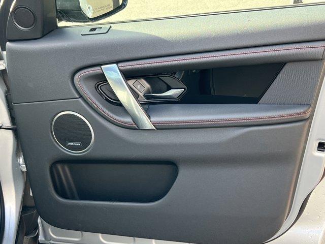 used 2023 Land Rover Discovery Sport car, priced at $32,488