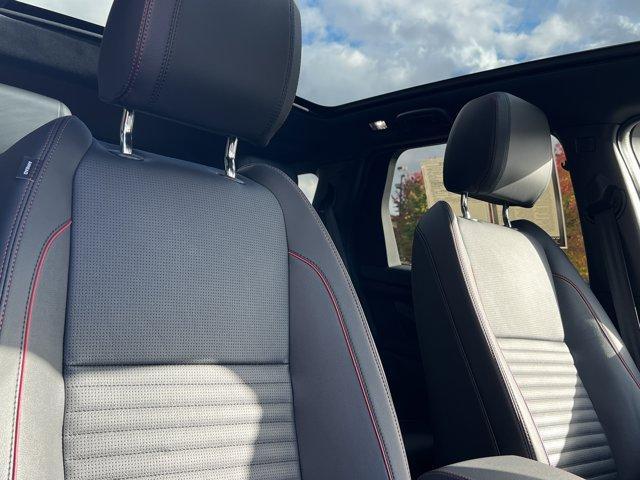 used 2023 Land Rover Discovery Sport car, priced at $32,488