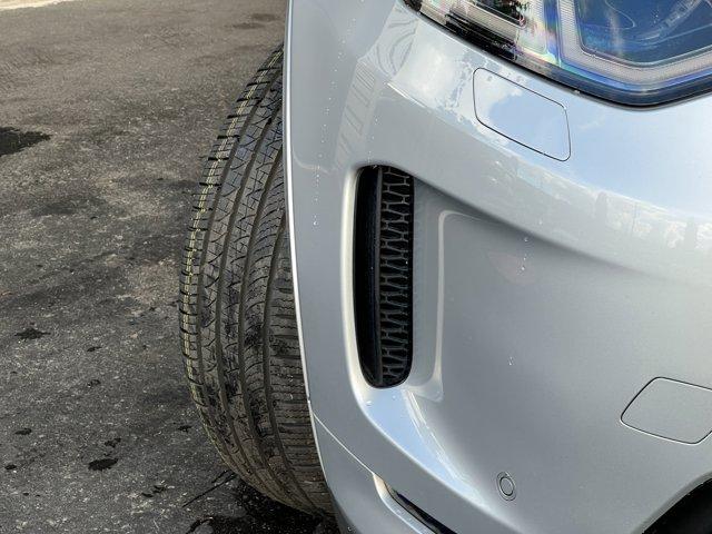 used 2023 Land Rover Discovery Sport car, priced at $32,488