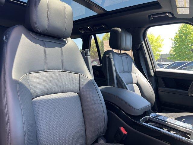 used 2021 Land Rover Range Rover car, priced at $51,774