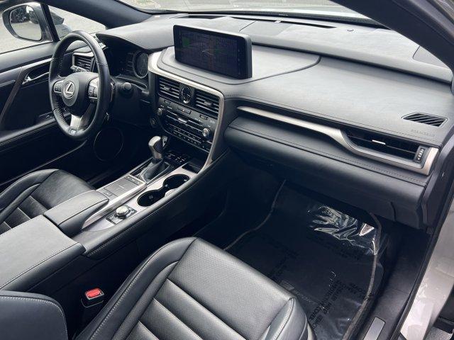used 2020 Lexus RX 350 car, priced at $39,375