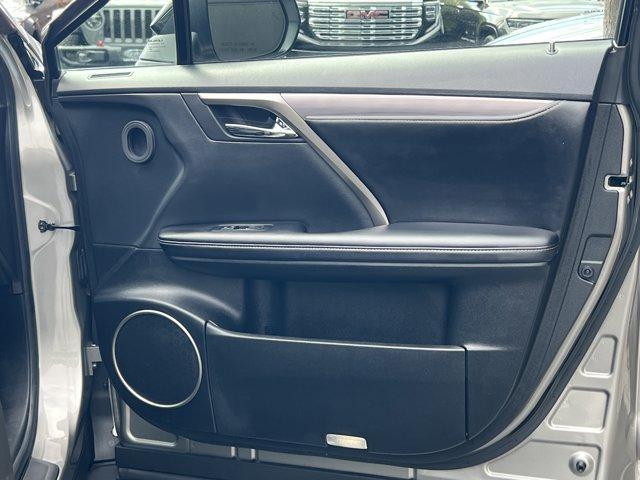 used 2020 Lexus RX 350 car, priced at $39,375