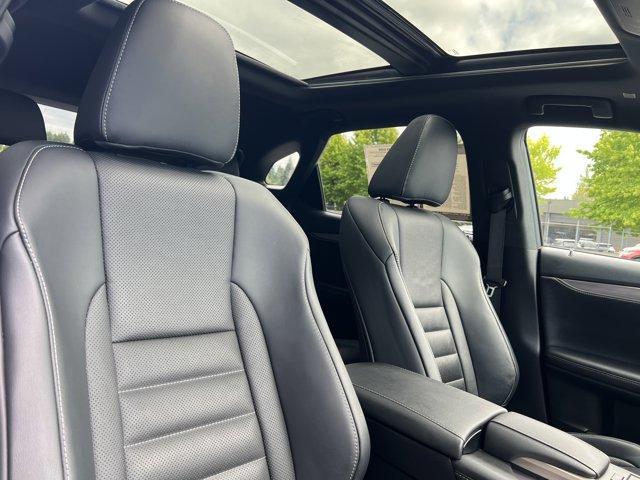 used 2020 Lexus RX 350 car, priced at $39,375
