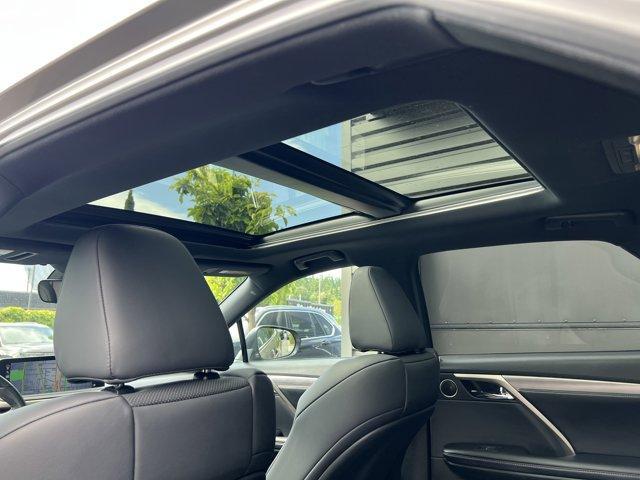 used 2020 Lexus RX 350 car, priced at $39,375
