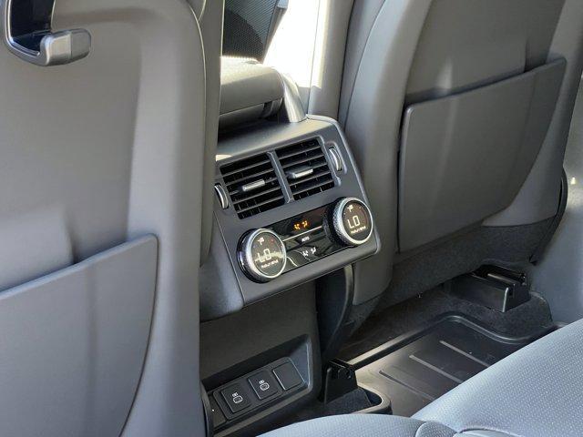 new 2024 Land Rover Discovery car, priced at $69,912