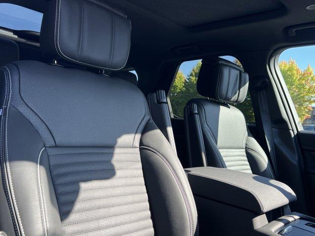 new 2024 Land Rover Discovery car, priced at $69,912