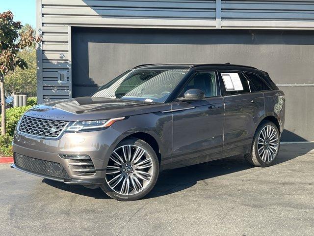 used 2023 Land Rover Range Rover Velar car, priced at $31,498