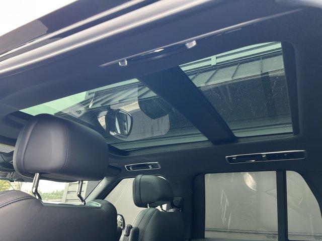 new 2025 Land Rover Range Rover car, priced at $162,849