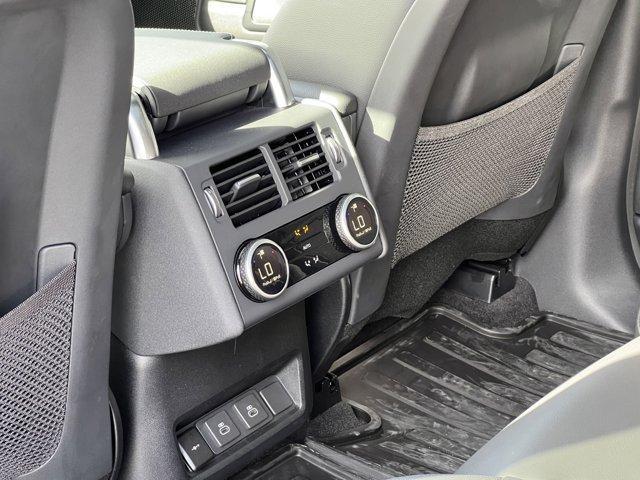 new 2024 Land Rover Discovery car, priced at $66,812