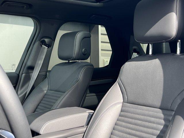 new 2024 Land Rover Discovery car, priced at $66,812