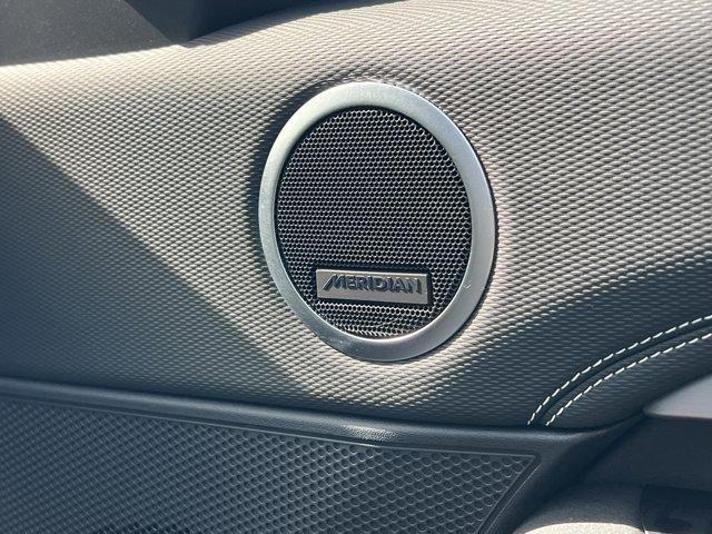 new 2024 Land Rover Discovery car, priced at $66,812