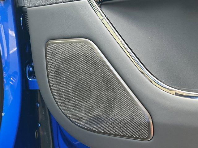 new 2025 Land Rover Range Rover Sport car