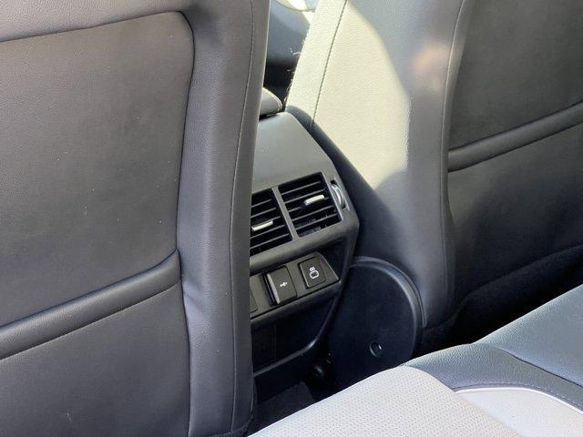 used 2022 Land Rover Discovery Sport car, priced at $29,998