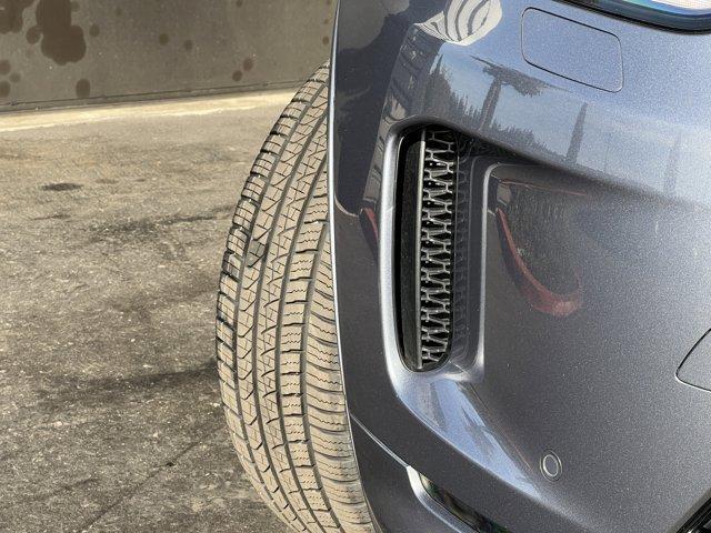 used 2022 Land Rover Discovery Sport car, priced at $29,998