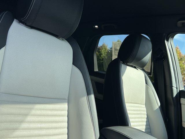 used 2022 Land Rover Discovery Sport car, priced at $29,998